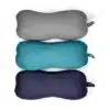 Peanut Pillow colours