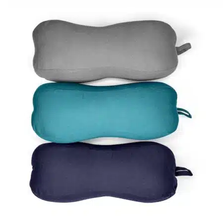 Peanut Pillow colours