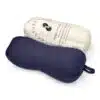 Peanut Pillow Navy