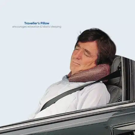 Travel Pillow for neck support
