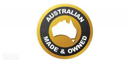 Australia in Made