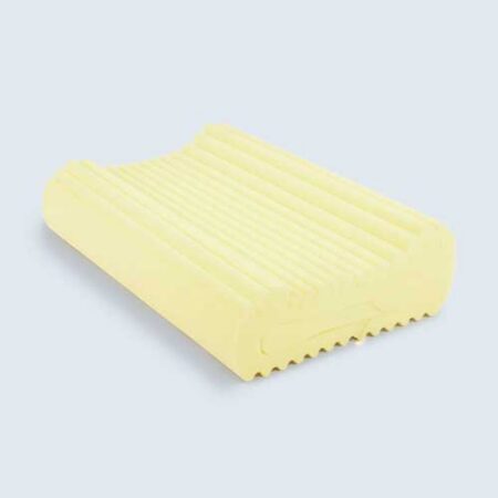 Complete Sleeprrr Pillow - Deluxe Traditional Foam - Image 4