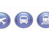 Travel Pillow Features