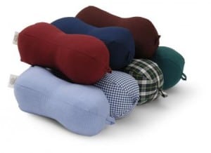 Peanut Pillow-Travel Pillow