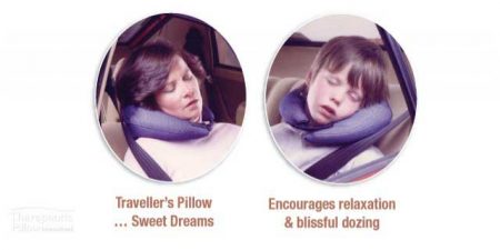 Travel Pillow