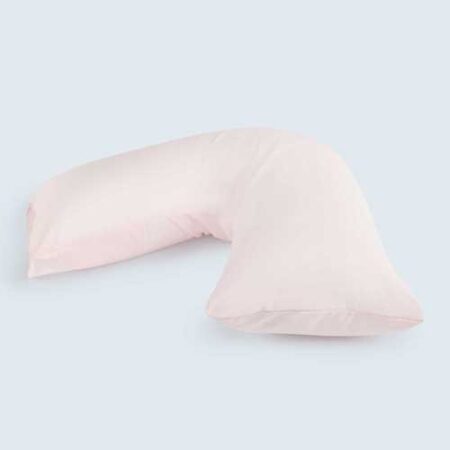 Banana Pillow Pink