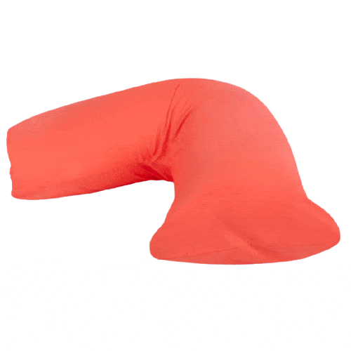 Banana pillow pregnancy Clearance