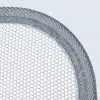 Mesh Back Support - Flobac Adjustable Full Back Support - Image 2