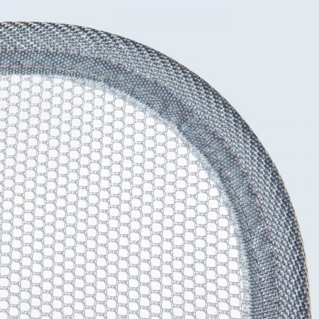 Mesh Back Support - Flobac Adjustable Full Back Support - Image 2