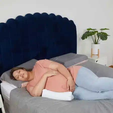 Pregnancy Pillow bed