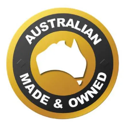 Australian made