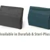 Back Support Cover Options