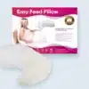 easy feed nursing pillow
