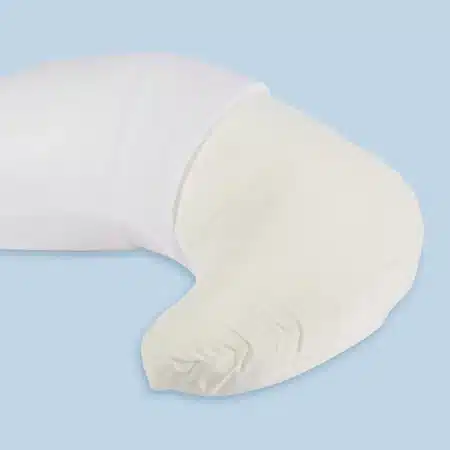 easy feed nursing pillow no slip