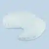 easy feed nursing pillow sky blue