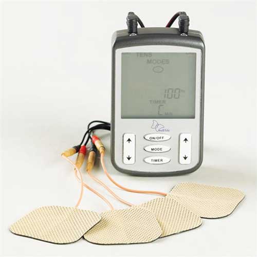 TENS Machine Metron Digi tens