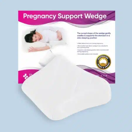 pregnancy pillow