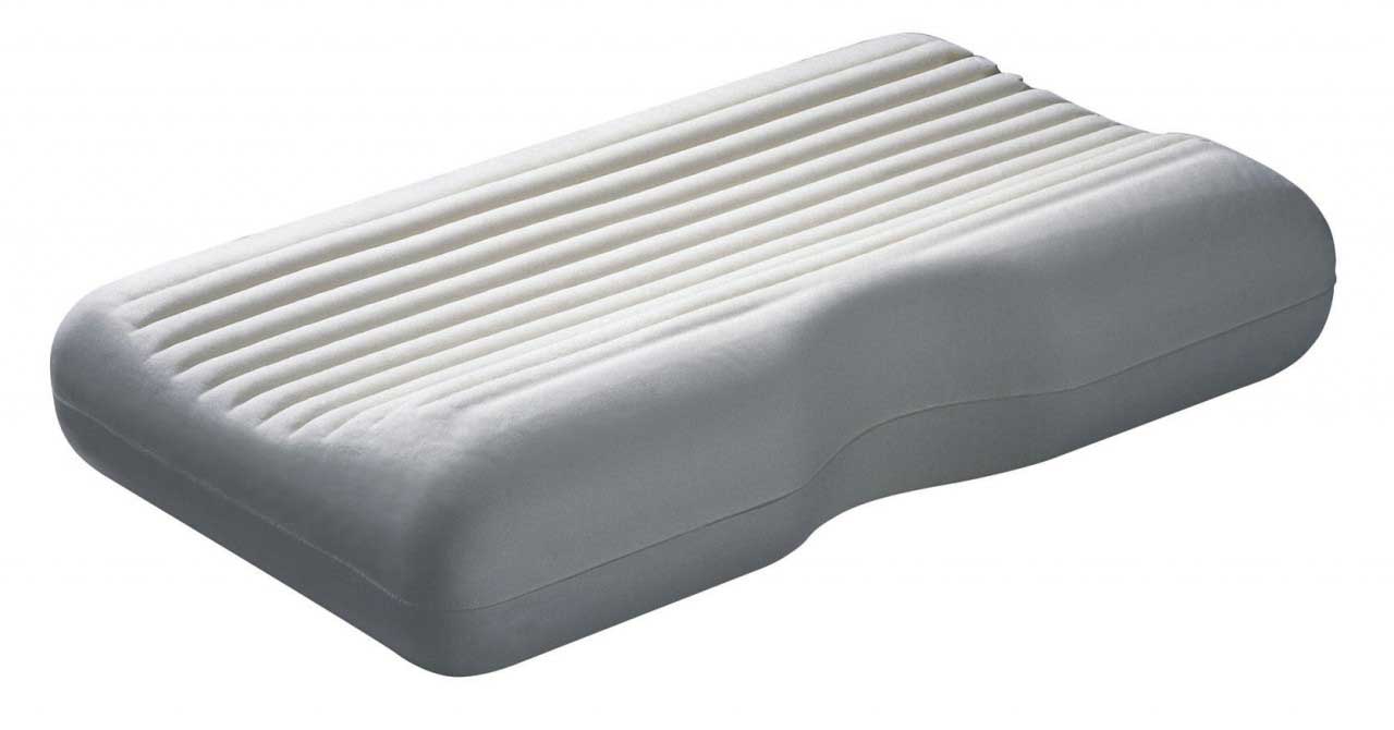 dentons contour pillow