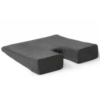 Coccyx Tailbone Cushion Seat Wedge Dura-Fab