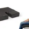 Tailbone Diffuser Cushion