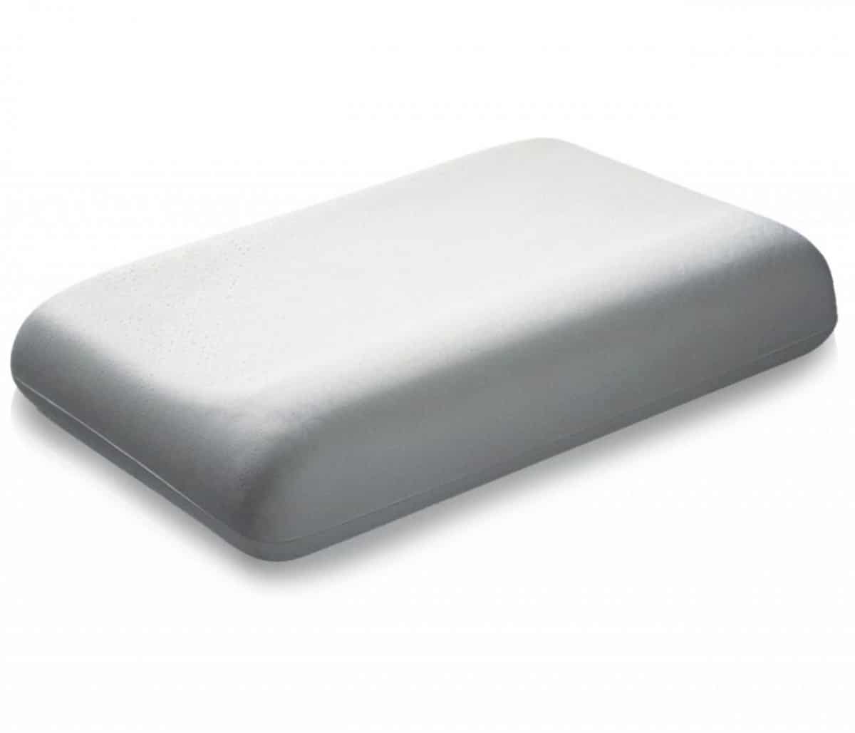 Dentons Low Profile Pillow