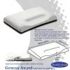 Therapeutic Anti-Snore Pillow