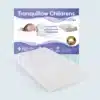 Children’s Pillow, the “Tranquillow” Kids