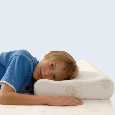 Childrens Latex Pillow