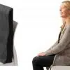Contoured Back Support