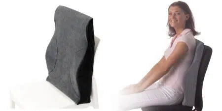 Total Spinal Back Support - Full Size Support - Image 2