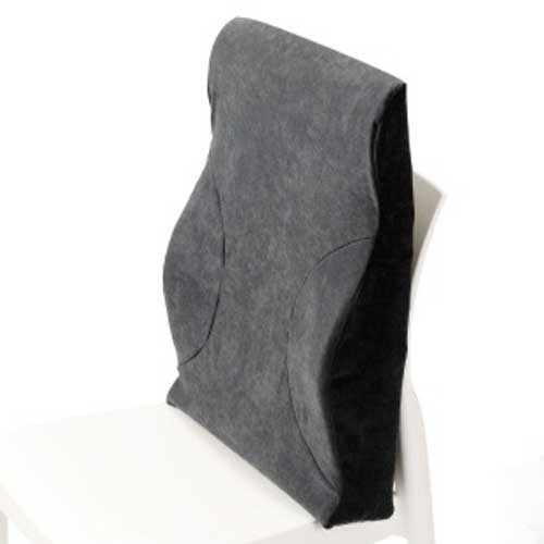 total back support pillow