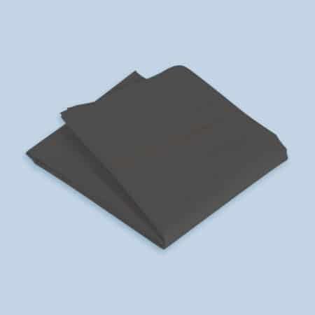 Cotton Pillowcase Slate