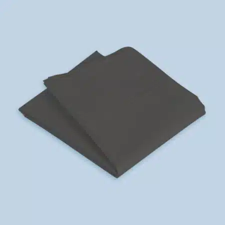 Cotton Pillowcase Slate
