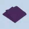 Cotton Pillowcase Violet