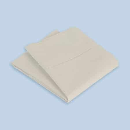 Cotton Pillowcase Linen