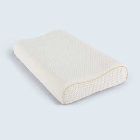 Memo Gel Contoured Pillow