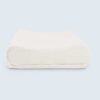 Naturelle Natural Contoured Latex Pillow - Image 2