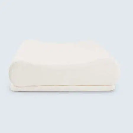 Naturelle Natural Contoured Latex Pillow - Image 2