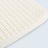 Naturelle Latex High Profile Pillow