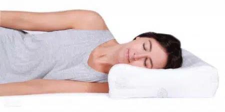 Naturelle latex Pillow