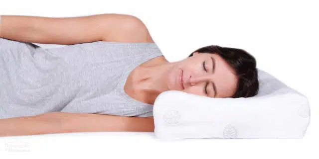 Naturelle pillow shop