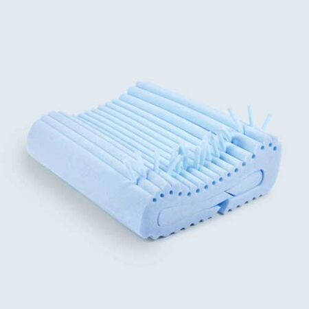 Complete Sleeprrr Gel Infused Pillow