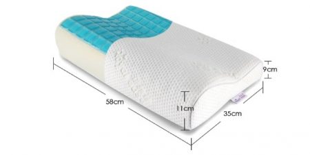 cooling pillow australia