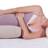 Pregnancy Pillow Support