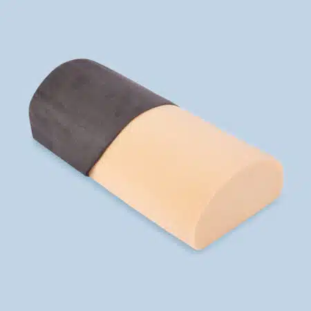 Lumbar Roll Memory Foam