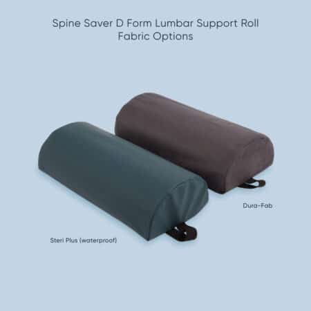 Lumbar Roll Back Support - Image 9