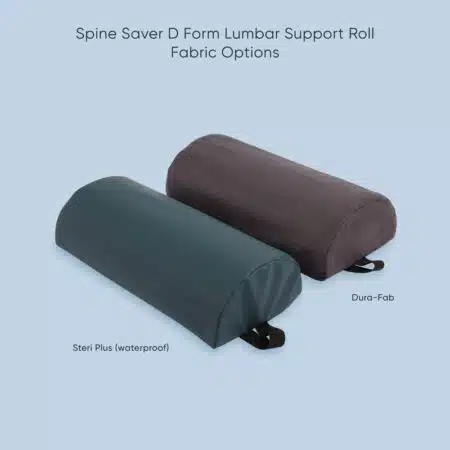 Lumbar Roll Back Support - Image 9