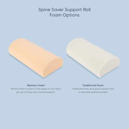 Lumbar Roll Back Support - Image 11