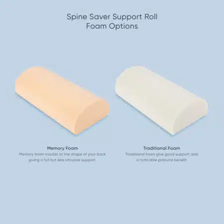Lumbar Roll Back Support - Image 11