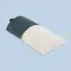 Traditional foam Lumbar Roll